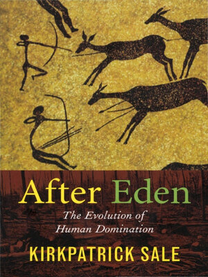 cover image of After Eden